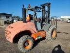 2018 Ausa C350HX4 Forklift