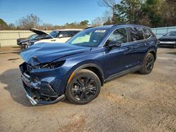 Honda crv salvage cars for sale: 2023 Honda Cr-v Sport Touring