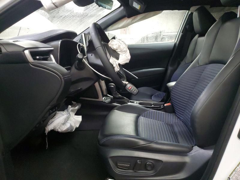 2025 Toyota Corolla Cross se