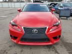 2016 Lexus Is 200t