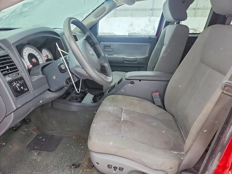 2006 Dodge Dakota SLT