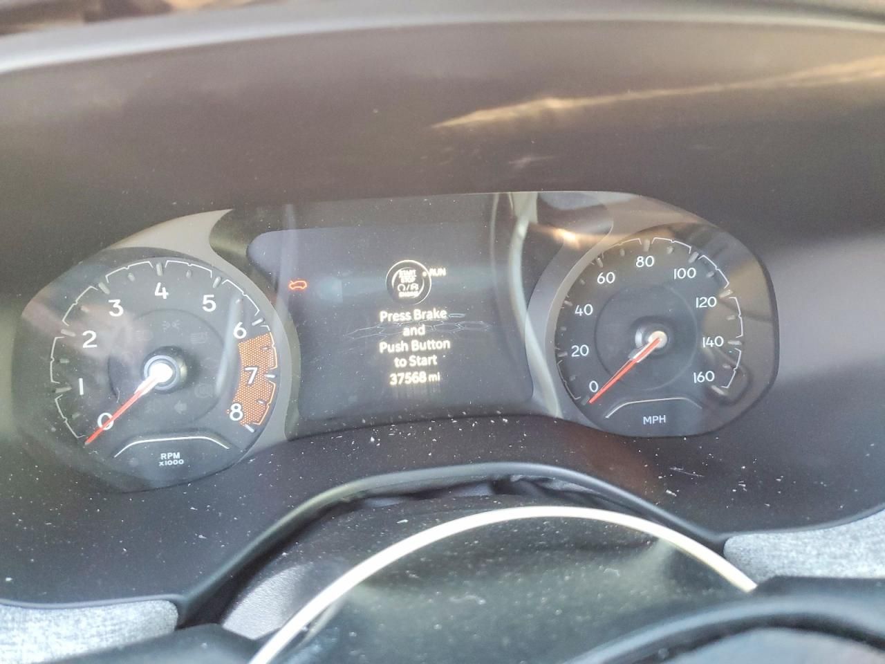 2023 Jeep Compass Sport