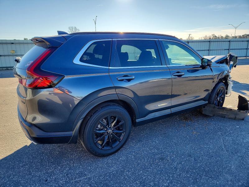 2023 Honda Cr-v Sport