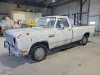 1984 Dodge D-series D150