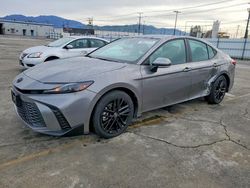 2025 Toyota Camry xse for sale in Sun Valley, CA