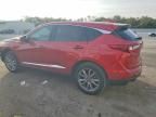2022 Acura Rdx Technology