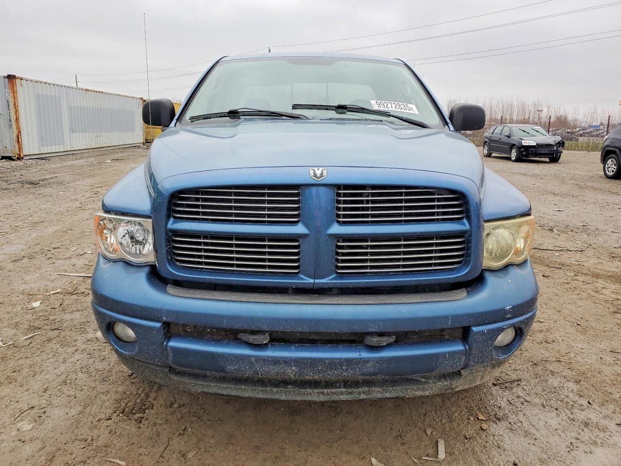 2003 Dodge Ram 1500 st