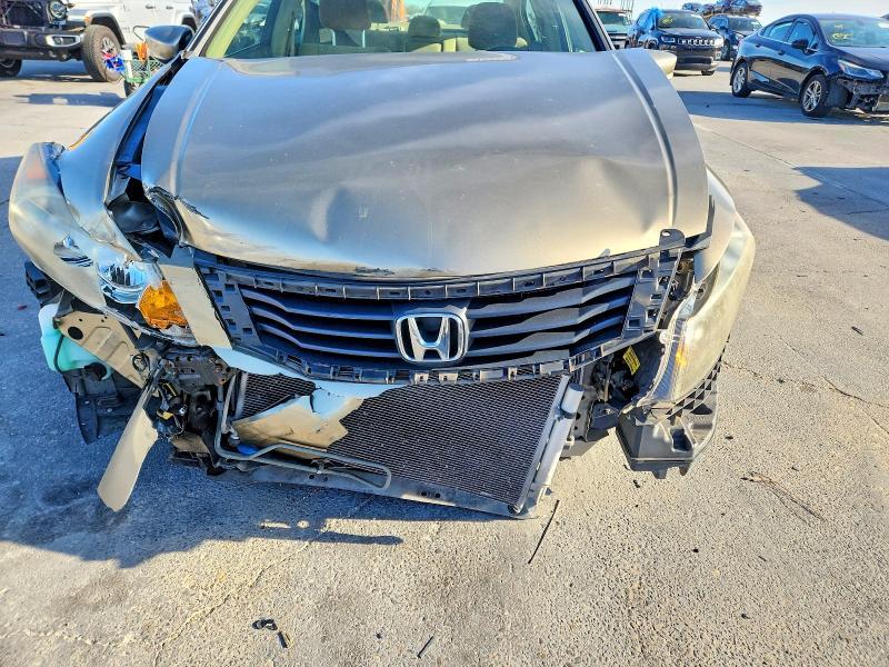 2009 Honda Accord lx