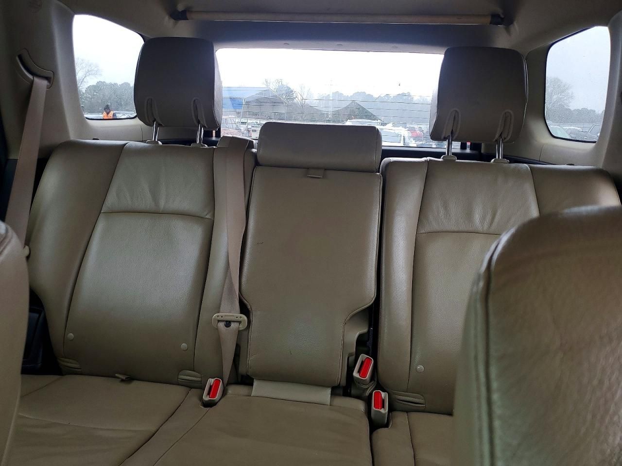 2013 Toyota 4runner SR5