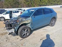 Honda Hr-v salvage cars for sale: 2024 Honda Hr-v exl