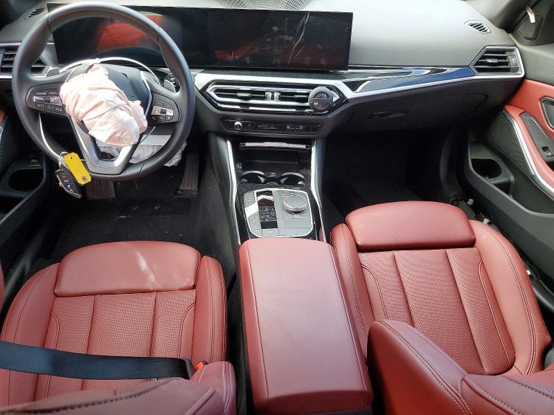 2023 BMW 330i