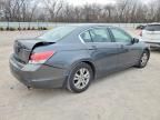 2009 Honda Accord lxp