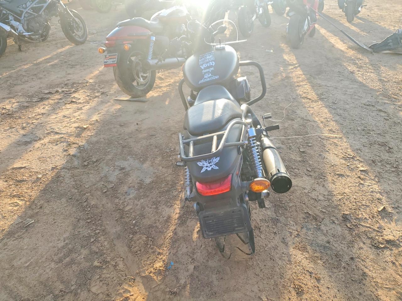 2016 Harley-Davidson XG750