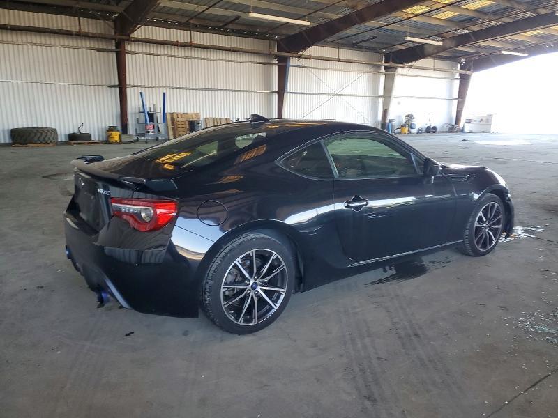 2017 Subaru Brz 2.0 Limited