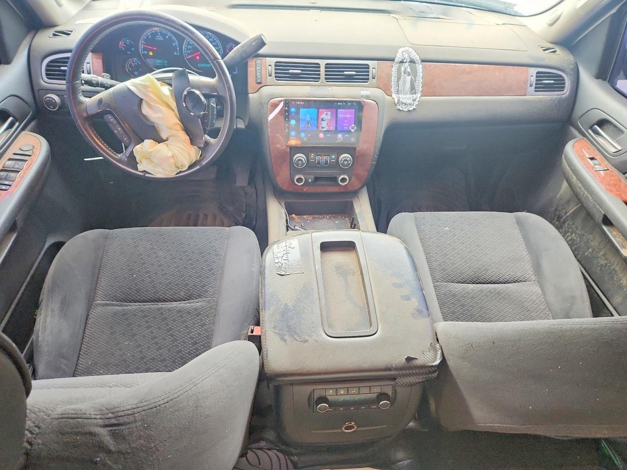 2007 Chevrolet Tahoe C1500