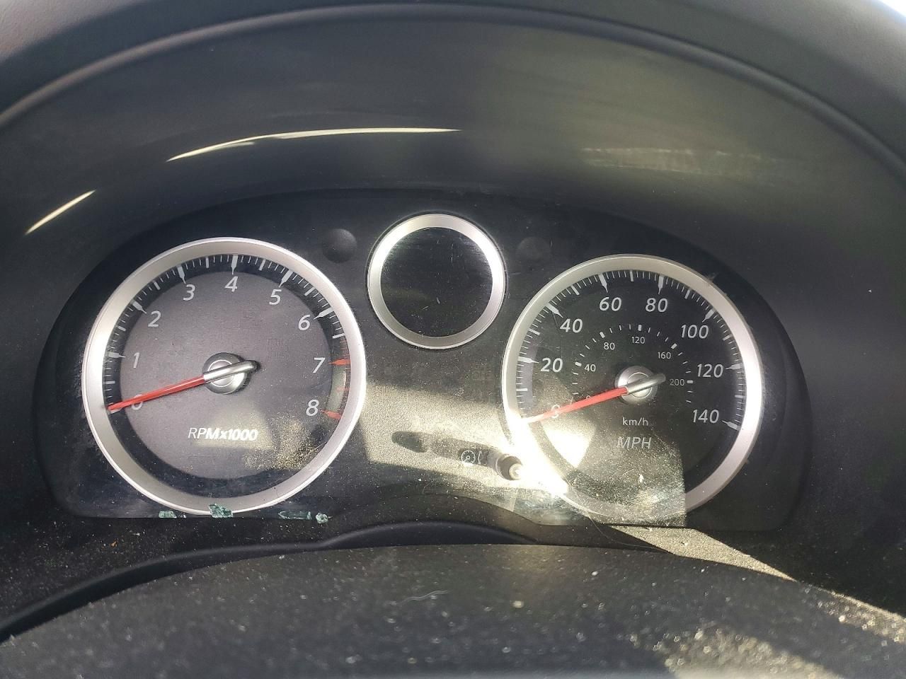 2011 Nissan Sentra 2.0