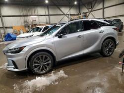 Lexus salvage cars for sale: 2024 Lexus Rx 350 Base