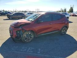 2022 Chevrolet Bolt euv Premier for sale in Rancho Cucamonga, CA