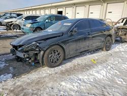 KIA k5 salvage cars for sale: 2025 KIA K5 lxs