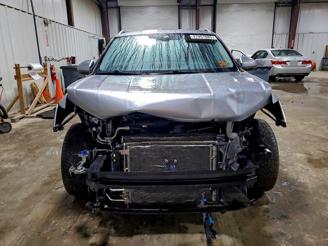 2022 Volkswagen Taos sel