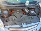 2016 Chevrolet Spark ev 1LT