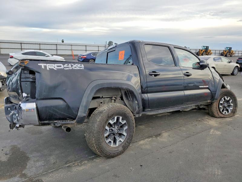 2023 Toyota Tacoma Double cab