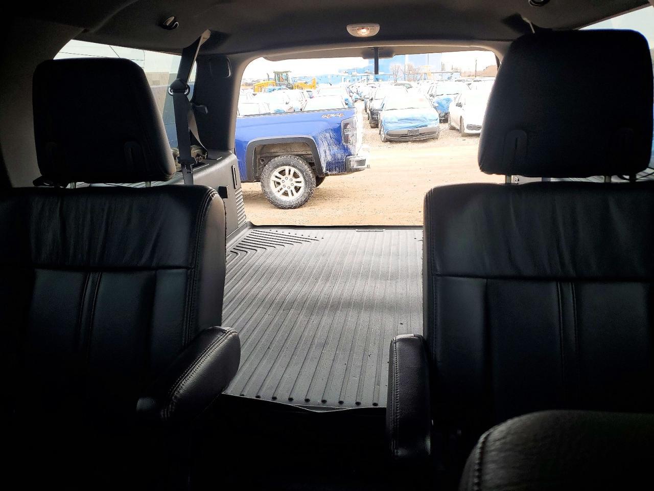 2017 Lincoln Navigator l Reserve