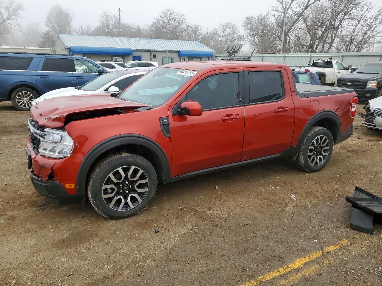 2023 Ford Maverick xl