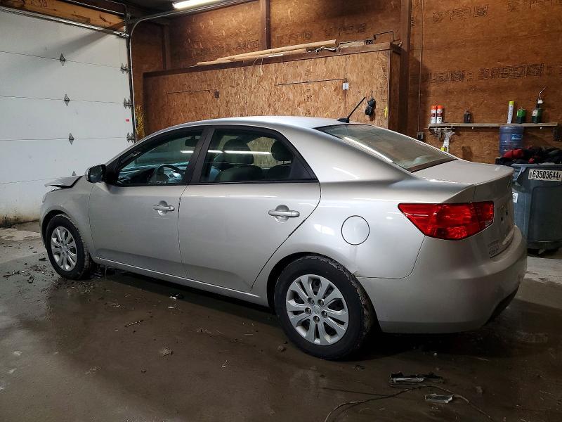 2013 KIA Forte ex