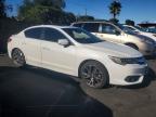 2016 Acura Ilx Premium