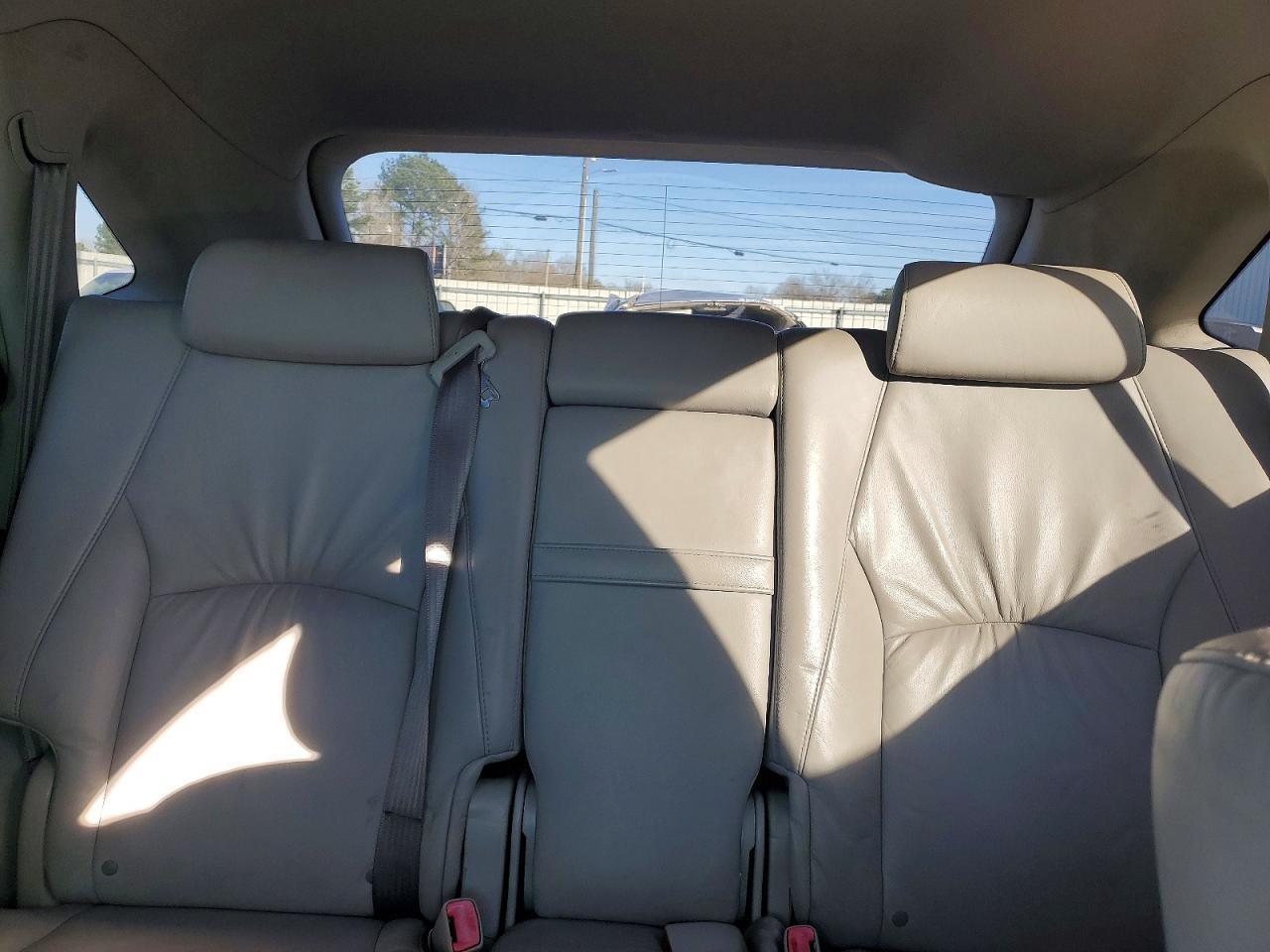 2005 Lexus Rx 330