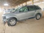 2007 Ford Edge se