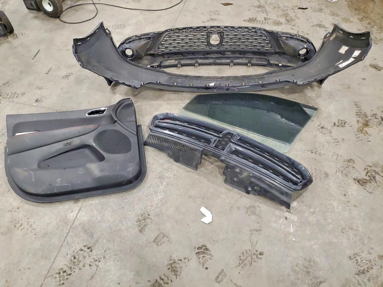 2014 Dodge Durango R/T