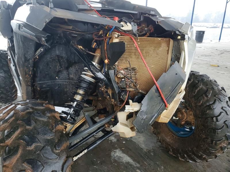 2021 Polaris RZR Utility Vehicle