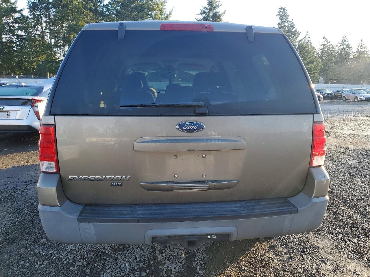 2003 Ford Expedition xlt