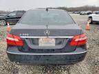 2013 Mercedes-Benz E 350
