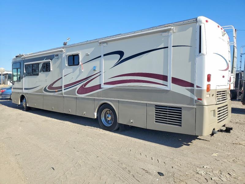 2003 Freigliner 2003 Freightliner Chassis X-rv