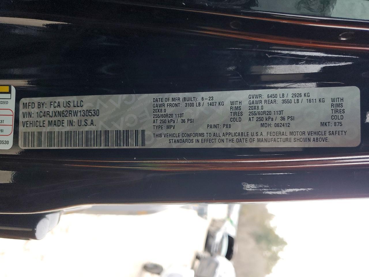 2024 Jeep Wrangler 4XE