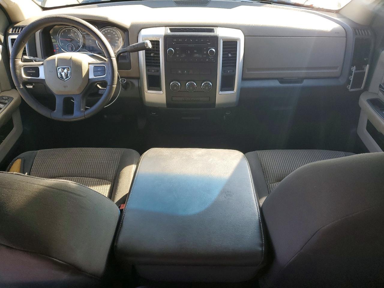 2011 Dodge Ram 1500