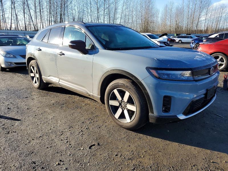 2025 Honda Prologue Touring