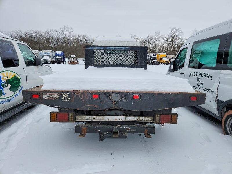 2010 Mitsubishi FE140