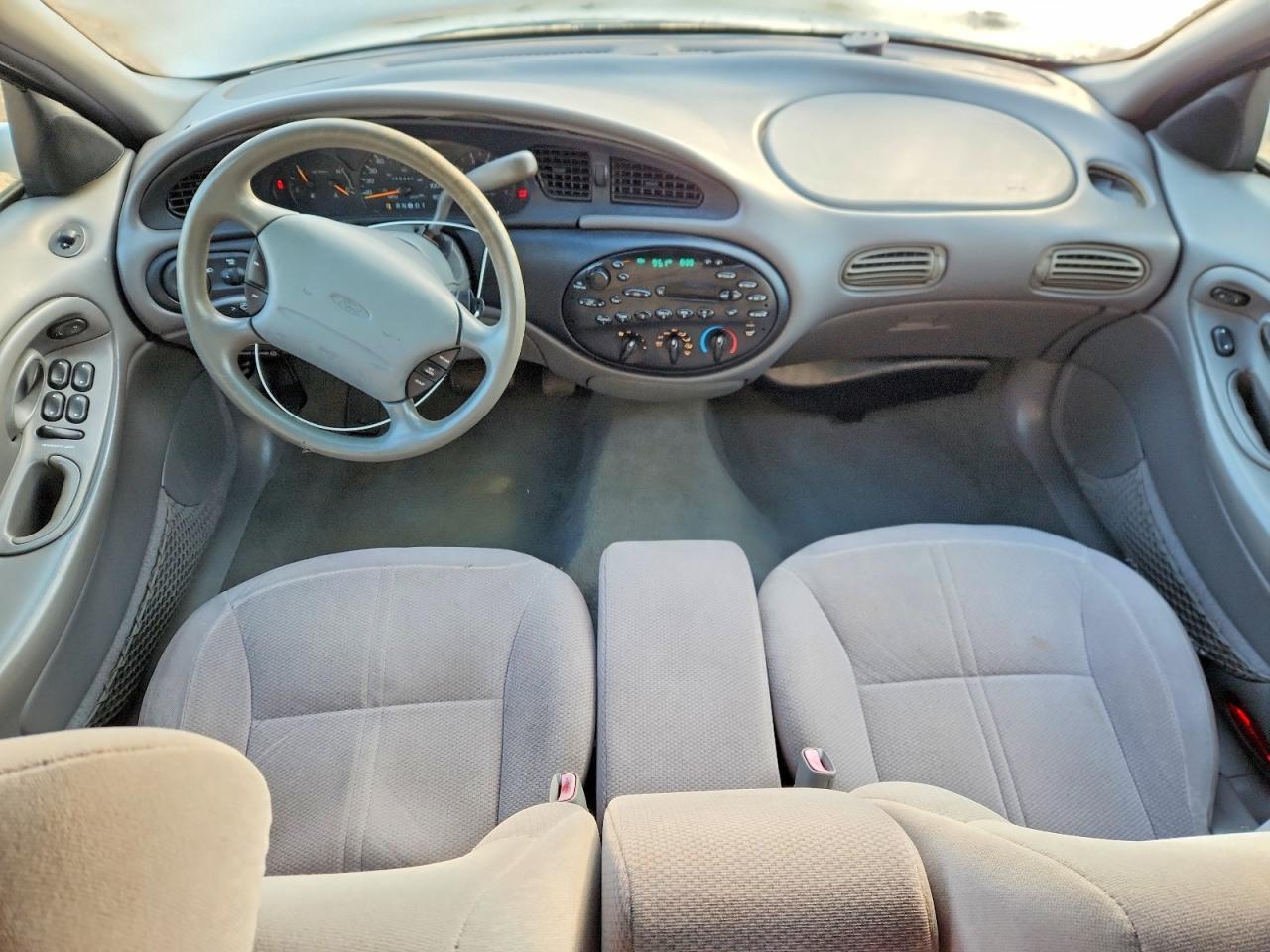 1998 Ford Taurus lx