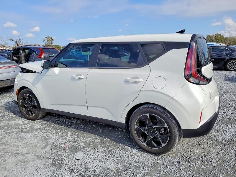 2023 KIA Soul ex