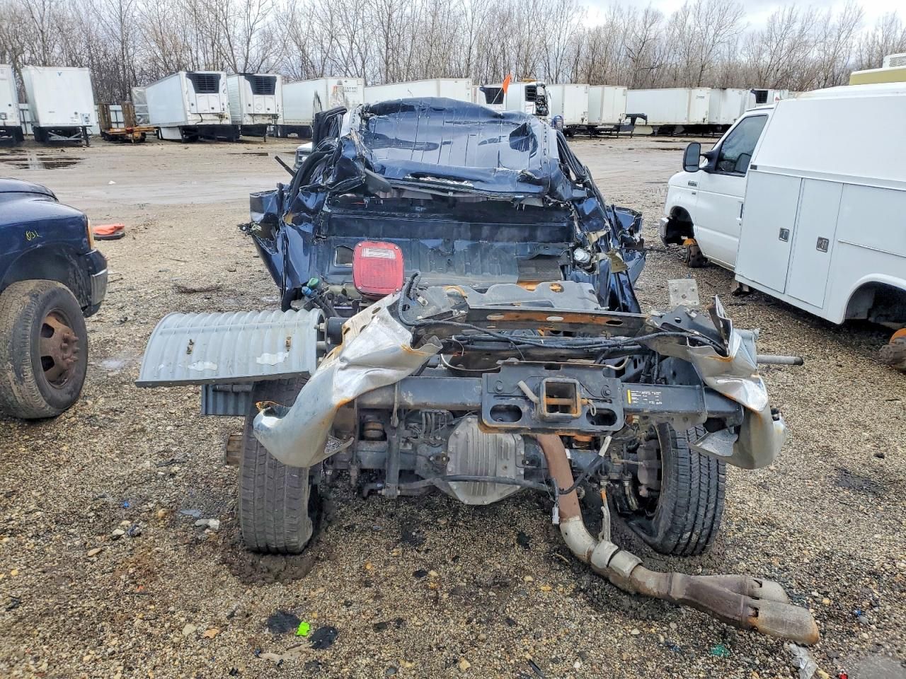 2022 Ford F350 Super Duty