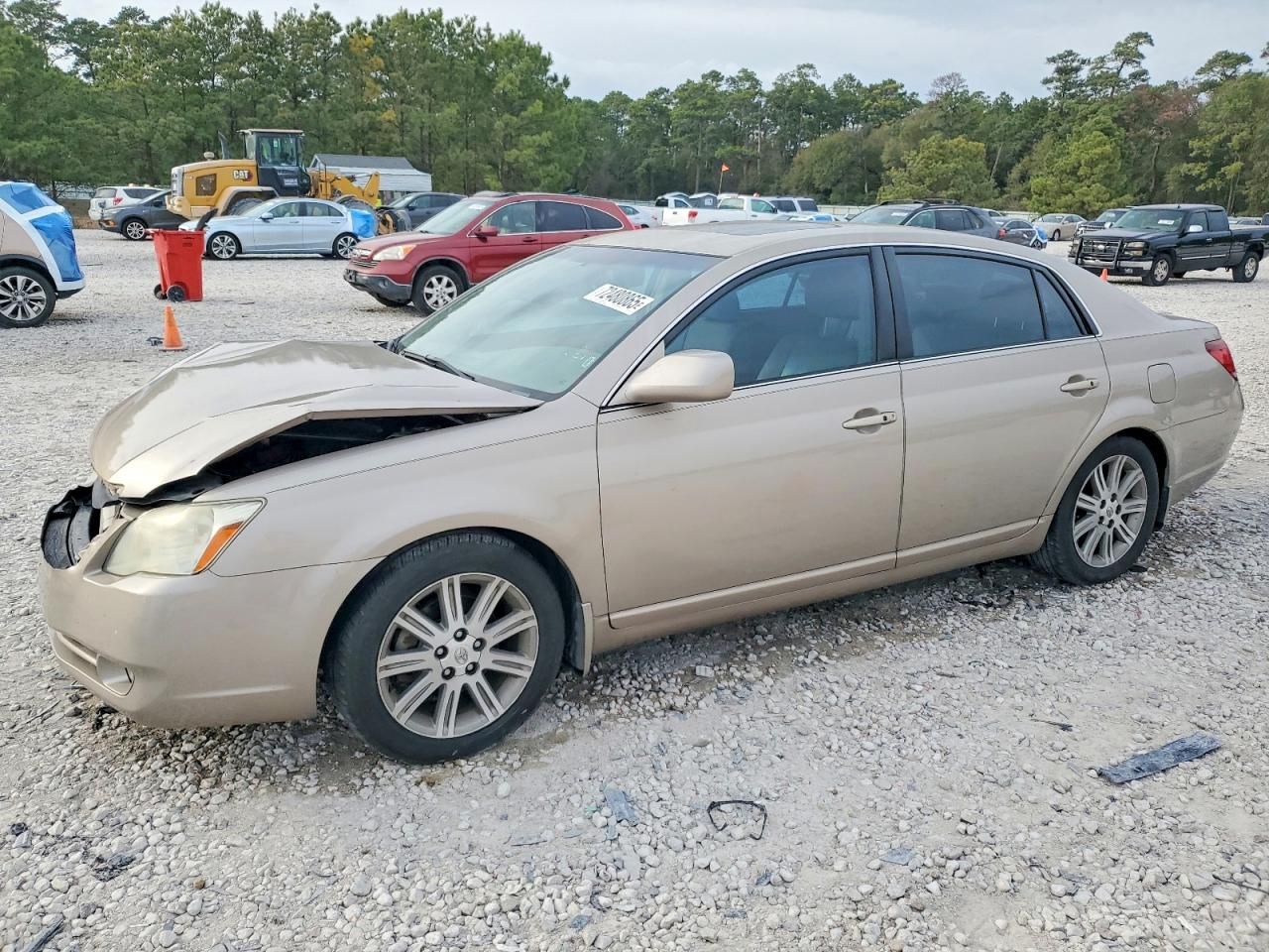 2006 Toyota Avalon xl
