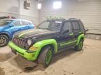 2005 Jeep Liberty Sport