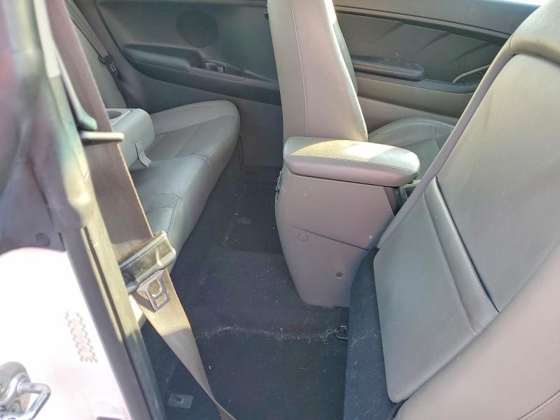 2014 KIA Forte ex