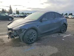 2024 Tesla Model y for sale in Rancho Cucamonga, CA