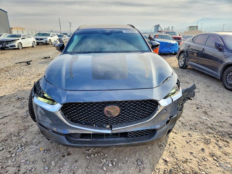 2024 Mazda Cx-30 Preferred