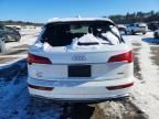 2022 Audi Q5 Premium Plus 45